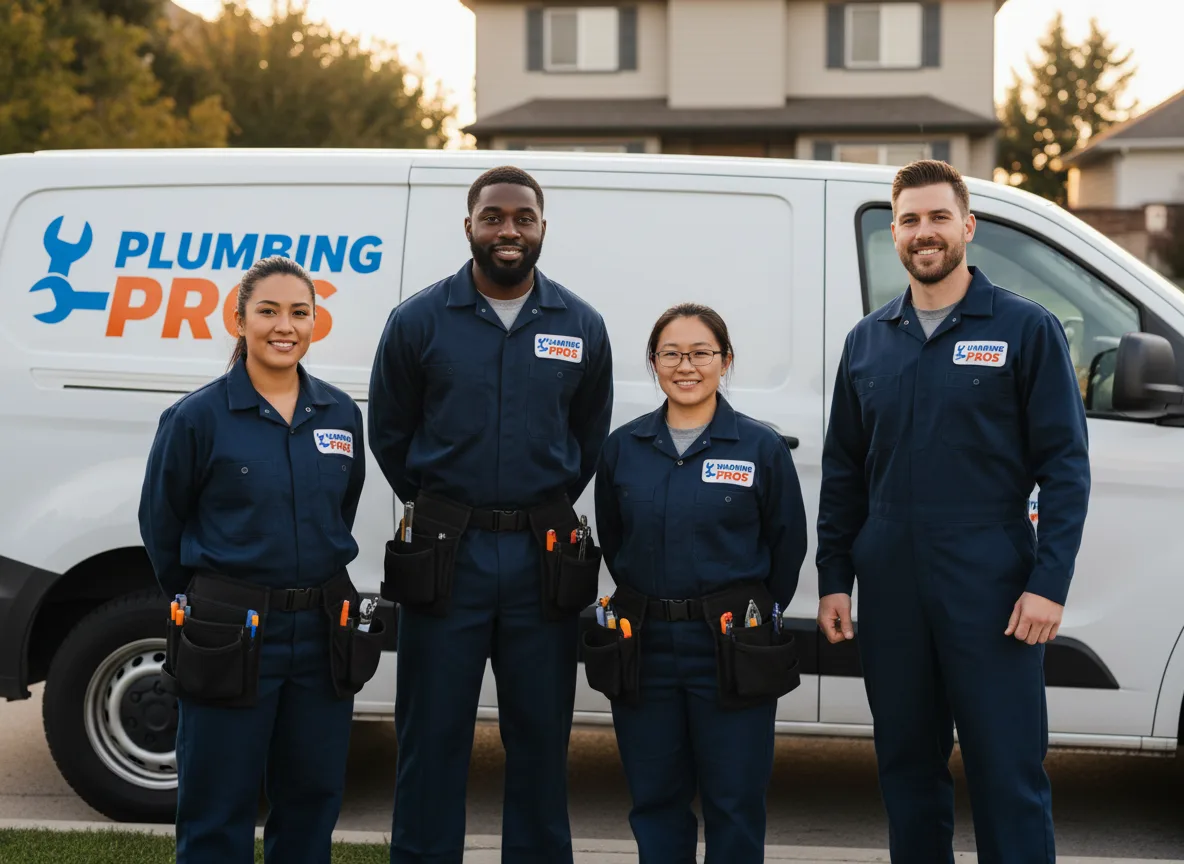 Water Heater Repair company in Oral, SD